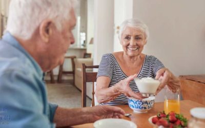 O Διαβήτης στην Τρίτη Ηλικία