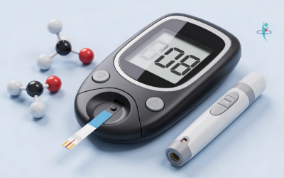 Ορμόνες και γλυκόζη